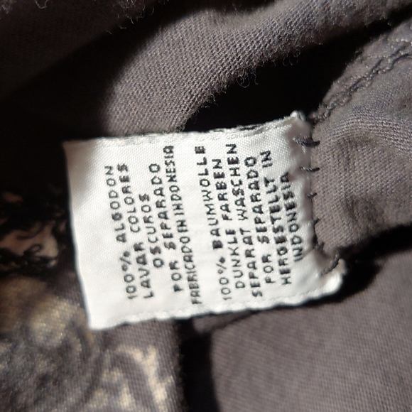 RELIGION Men's Tee - Picture 12 of 15